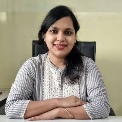 Dr Kaushiki Hazra